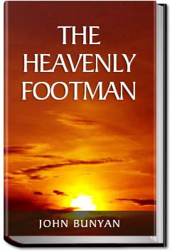 The Heavenly Footman | John Bunyan