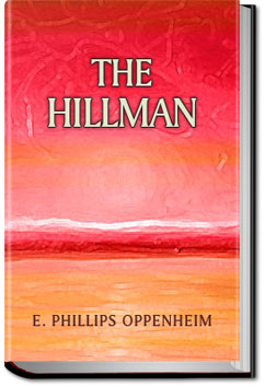 The Hillman | E. Phillips Oppenheim