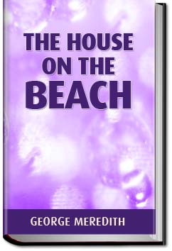 The House on the Beach | George Meredith