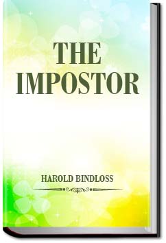 The Impostor | Harold Bindloss