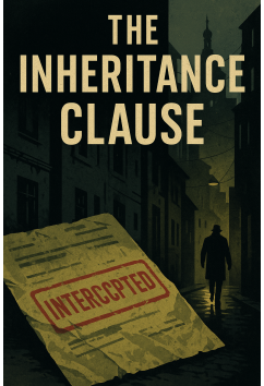 The Inheritance Clause | Covert Operations