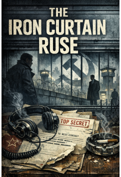 The Iron Curtain Ruse | Covert Operations
