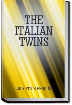 The Italian Twins | Lucy Fitch Perkins