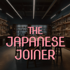 The Japanese Joiner | Sleep & Relaxation