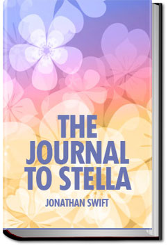The Journal to Stella | Jonathan Swift
