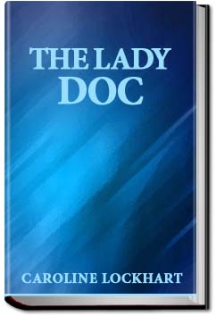 The Lady Doc | Caroline Lockhart