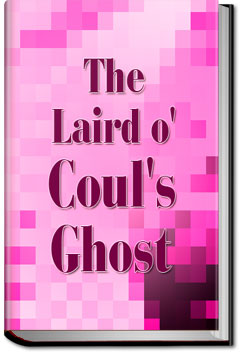 The Laird o' Coul's Ghost | Anonymous
