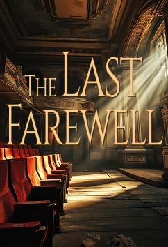 The Last Farewell | Detective Mystery