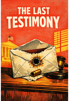 The Last Testimony | Detective Mystery