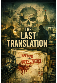 The Last Translation | Covert Operations