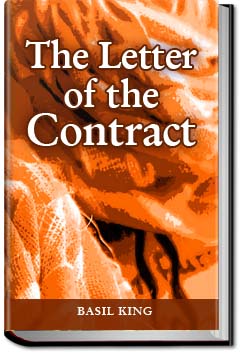 The Letter of the Contract | Basil King