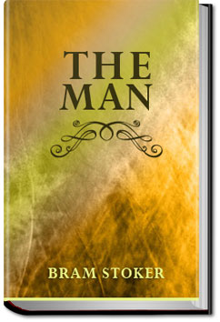 The Man | Bram Stoker