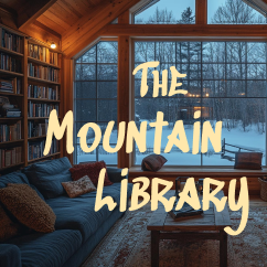 The Mountain Library | Sleep & Relaxation