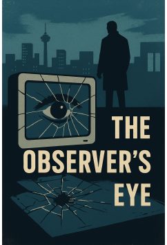 The Observer's Eye | Covert Operations