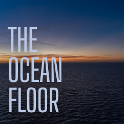 The Ocean Floor | Sleep & Relaxation