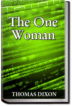 The One Woman | Thomas Dixon