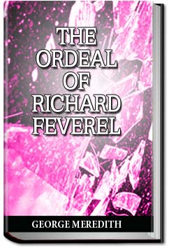 The Ordeal of Richard Feverel | George Meredith