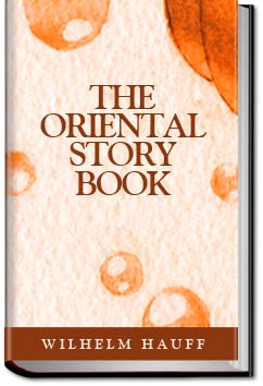 The Oriental Story Book | Wilhelm Hauff