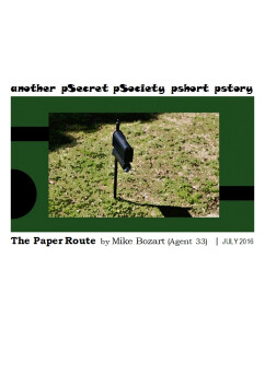 The Paper Route | Mike Bozart