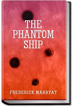 The Phantom Ship | Frederick Marryat