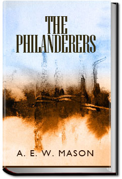 The Philanderers | A. E. W. Mason