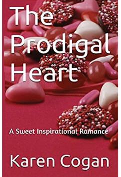 The Prodigal Heart | Karen Cogan