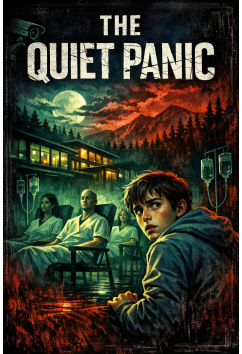 The Quiet Panic | Thriller and others