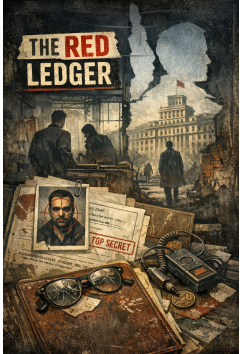 The Red Ledger | Covert Operations