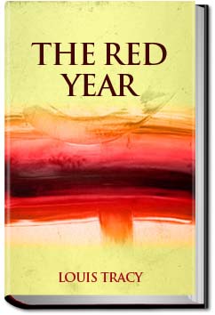 The Red Year | Louis Tracy