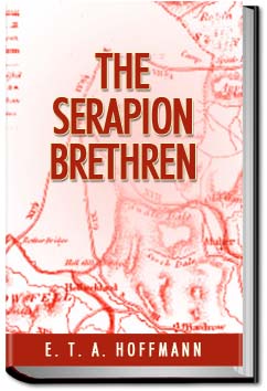 The Serapion Brethren - Volume 2 | E. T. A. Hoffmann