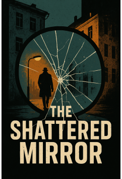 The Shattered Mirror | Covert Operations