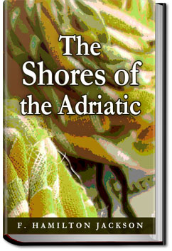 The Shores of the Adriatic | F. Hamilton Jackson