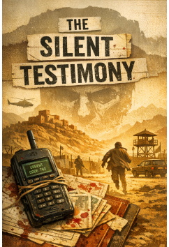 The Silent Testimony | Covert Operations