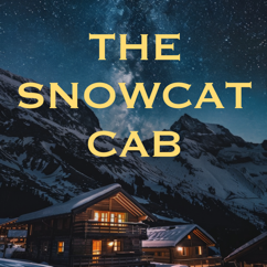 The Snowcat Cab | Sleep & Relaxation
