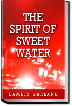 The Spirit of Sweetwater | Hamlin Garland