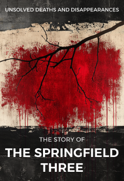 The Springfield Three | Unsolved Deaths