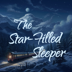 The Star-Filled Sleeper | Sleep & Relaxation