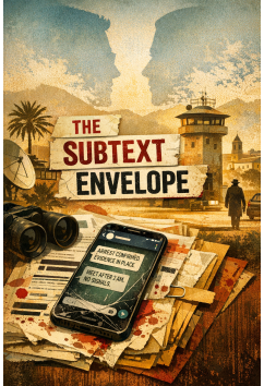The Subtext Envelope | Covert Operations