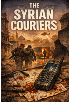 The Syrian Couriers | Covert Operations