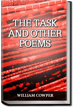 The Task and Other Poems | William Cowper