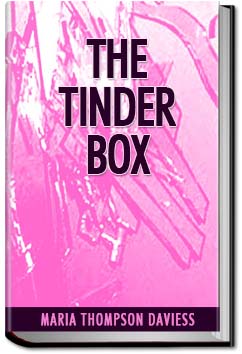 The Tinder-Box | Maria Thompson Daviess