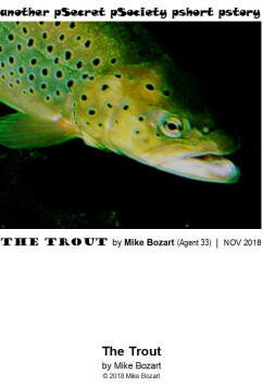The Trout | Mike Bozart
