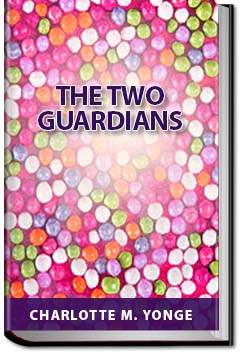 The Two Guardians | Charlotte Mary Yonge