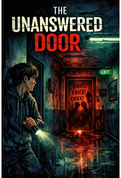 The Unanswered Door | Thriller and others