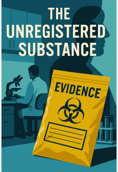 The Unregistered Substance | Detective Mystery