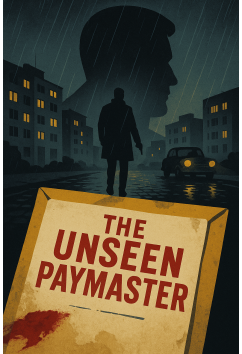 The Unseen Paymaster | Covert Operations
