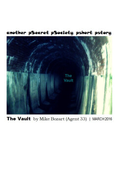 The Vault | Mike Bozart