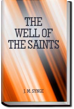 The Well of the Saints | J. M. Synge