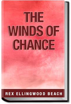 The Winds of Chance | Rex Ellingwood Beach