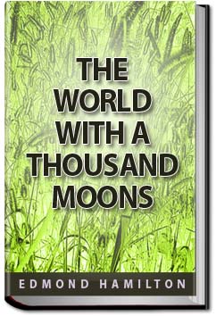 The World with a Thousand Moons | Edmond Hamilton